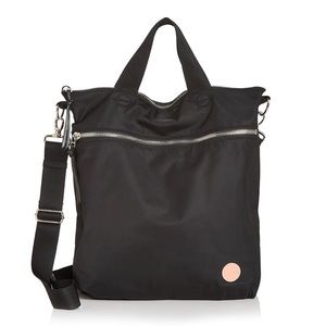 shorty love wonder large crossbody bag. Never used